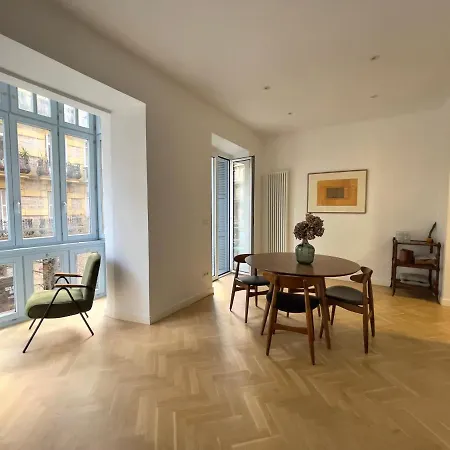 El Mirador De Larramendi サン・セバスティアン